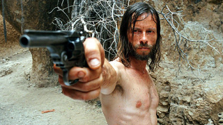 The Outback is as vicious as the Old West in <i>The Proposition</i>
